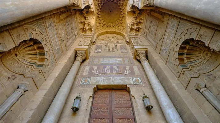 Refaie Mosque Culture Trip to Egypt for 14 Days